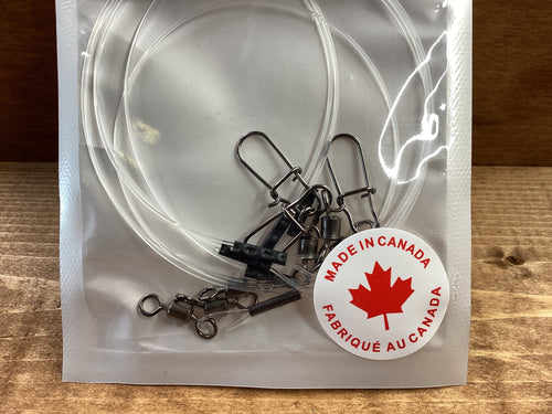 Lary's Lucky Leaders - Fluorocarbon