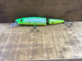 KC Lures Joint Shad's