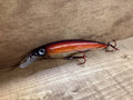 KC Lures Lipped Shad Jerk Baits