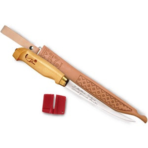Rapala 6" Fish 'N Fillet Knife with Sharpener
