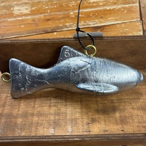 Big Sky Jigs Cannon Ball Downrigger Weights