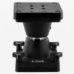 Scotty Downrigger Pedestal Mounts