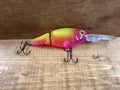 KC Lures Joint Shad's