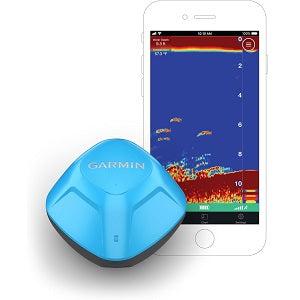 Garmin STRIKER™ Cast GPS - Castable Fishfinder