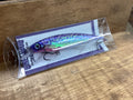 Lone Wolf Tackle X-Factor Slash Bait