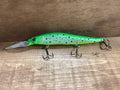 KC Lures Lipped Minnow Baits