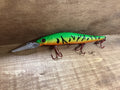 KC Lures Minnow Baits