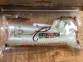 Hitch and Fish Rattle Tube Jig