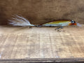 KC Lures Frenzy Flyers