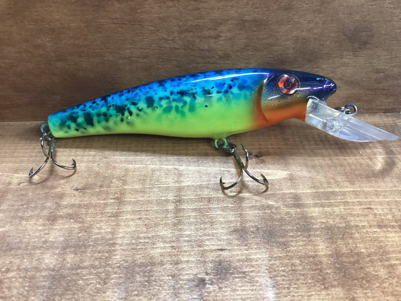 KC Lures Pike-A-Nator