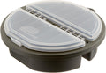 Plano Tackle Storage - 5 Gal. Bucket Topper/Organizer Od Green/Clear