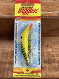Canadian Wiggler Casting/Trolling Plug, 3 1/4", 1/2 oz