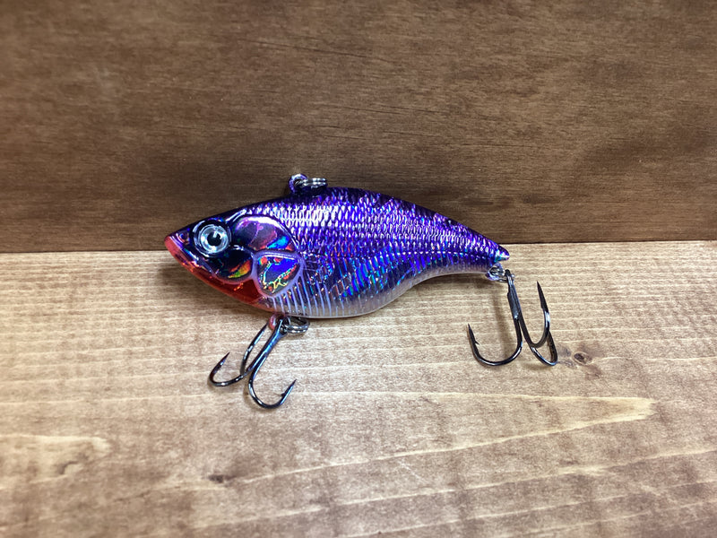 KC Lures Lipless Rattle Baits