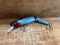 KC Lures Joint Shad's