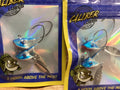 HCL Walleye Stomper Jigs