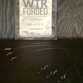 Water Forged Fishing Tackle Fluorocarbon Leaders