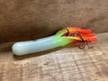 Grimmy's Lures 5" Rattle Tube Stingers