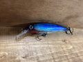 KC Lures Lipped Shad Jerk Baits