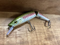 KC Lures Joint Shad's