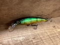 KC Lures Lipped Shad Jerk Baits