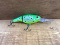 KC Lures Joint Shad's