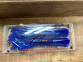 Hitch and Fish Rattle Tube Jig
