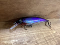 KC Lures Lipped Shad Jerk Baits
