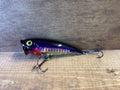 Kc Lures Mini Popper