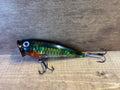 Kc Lures Mini Popper
