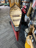 USED Langford Cottager Fiberglas Canoe