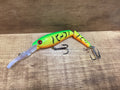 KC Lures Joint Shad's