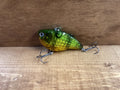 KC Lures Lipless Rattle Disco's