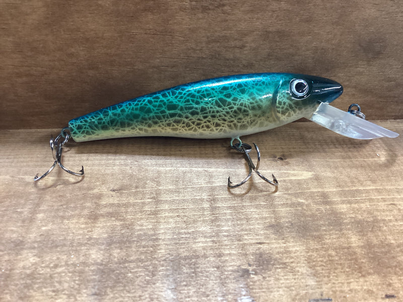 KC Lures Pike-A-Nator