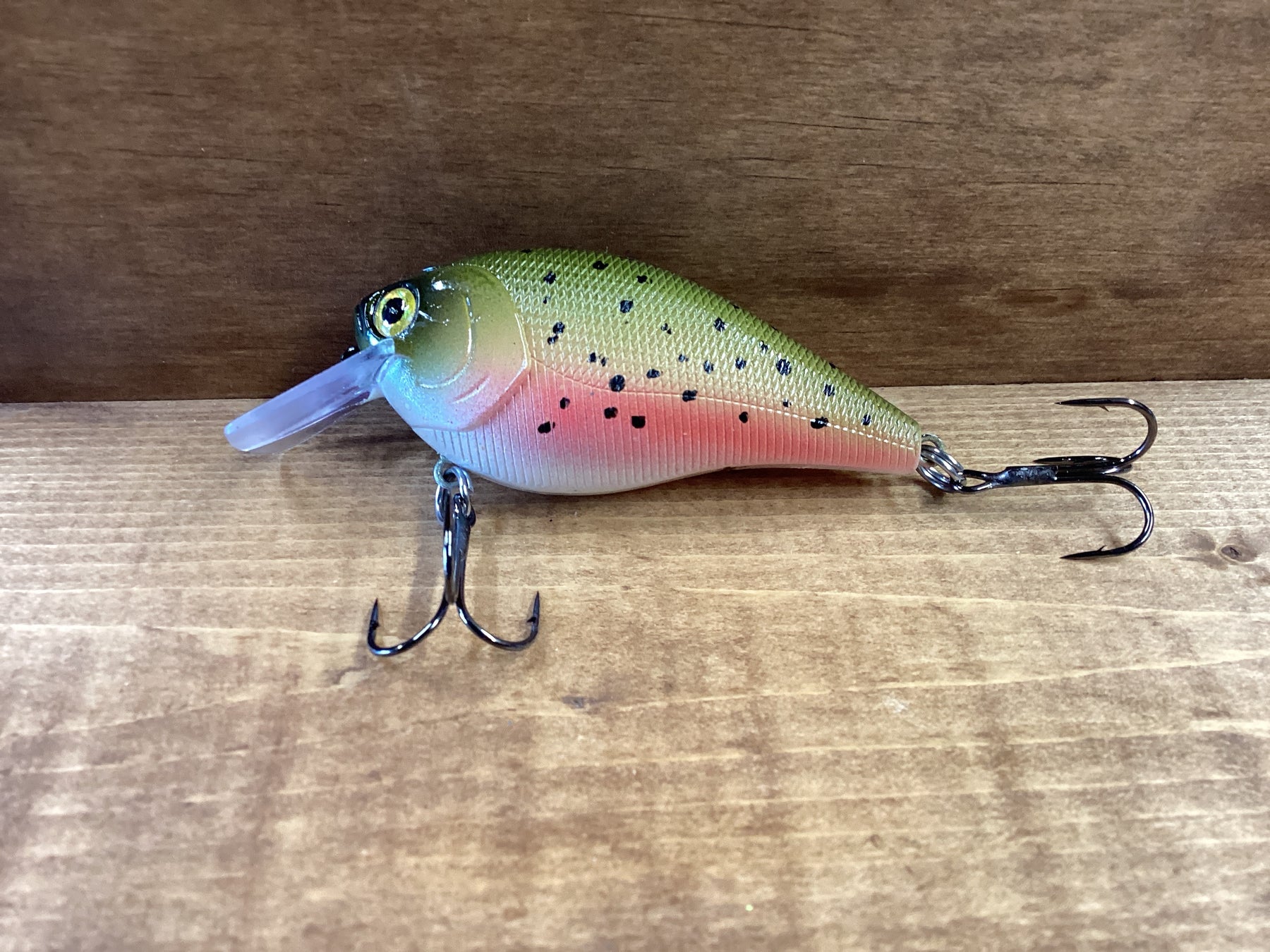 KC Lures Big Bubba Baits – classicoutdoors