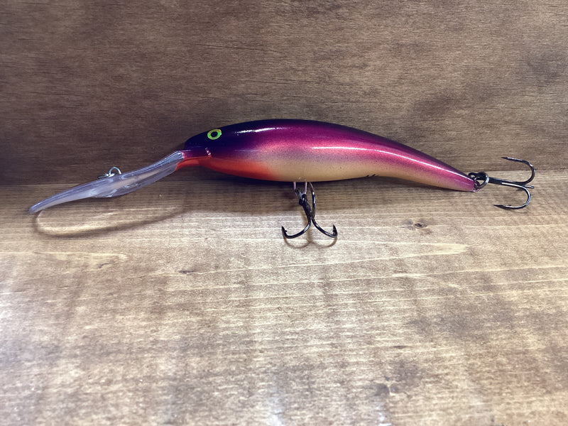 KC Lures Magic Minnows MM1.5