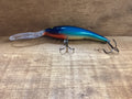 KC Lures Magic Minnows