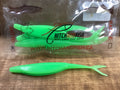 Hitch and Fish Jerk Baits