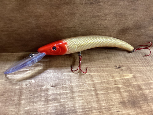 KC Lures Reef Runner