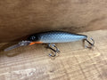 KC Lures Minnow Baits