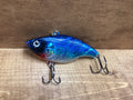 KC Lures Lipless Rattle Baits