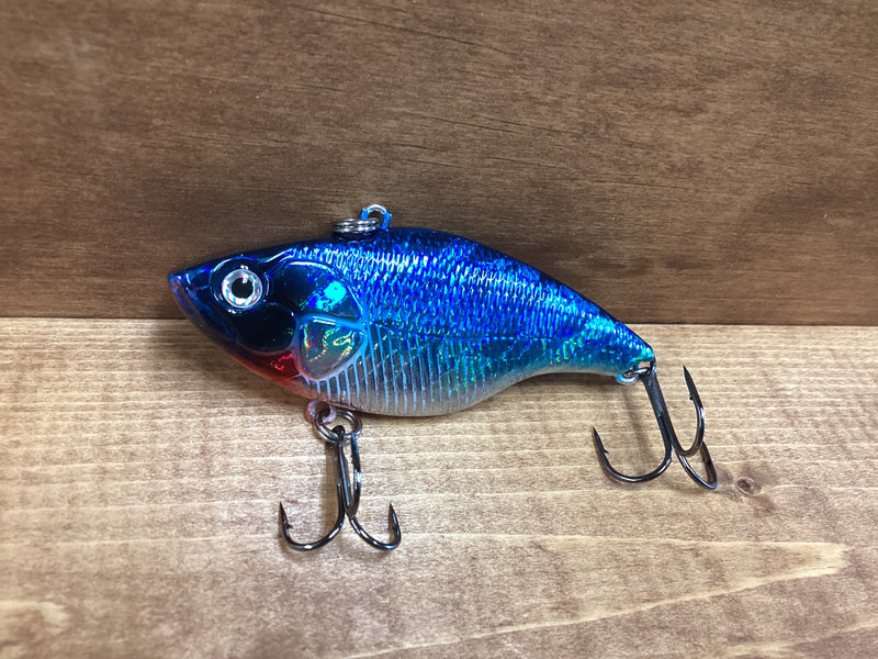 KC Lures Lipless Rattle Baits