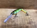 KC Lures Joint Shad's