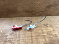 CR Baits Swim Bait Jigs
