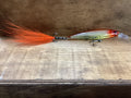 KC Lures Frenzy Flyers