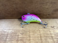 KC Lures Lipless Rattle Peace Hog