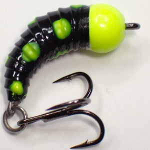 Si Flies BUV Series Simcoe Bugs