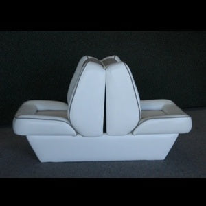Big Boy Sleeper/Lounge Seat