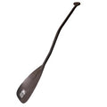 Bending Branches Black Pearl Double Bend Shaft Paddle