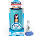 Thermacell Patio Shield Mosquito Repellent