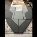 Seat Recovery for Boats